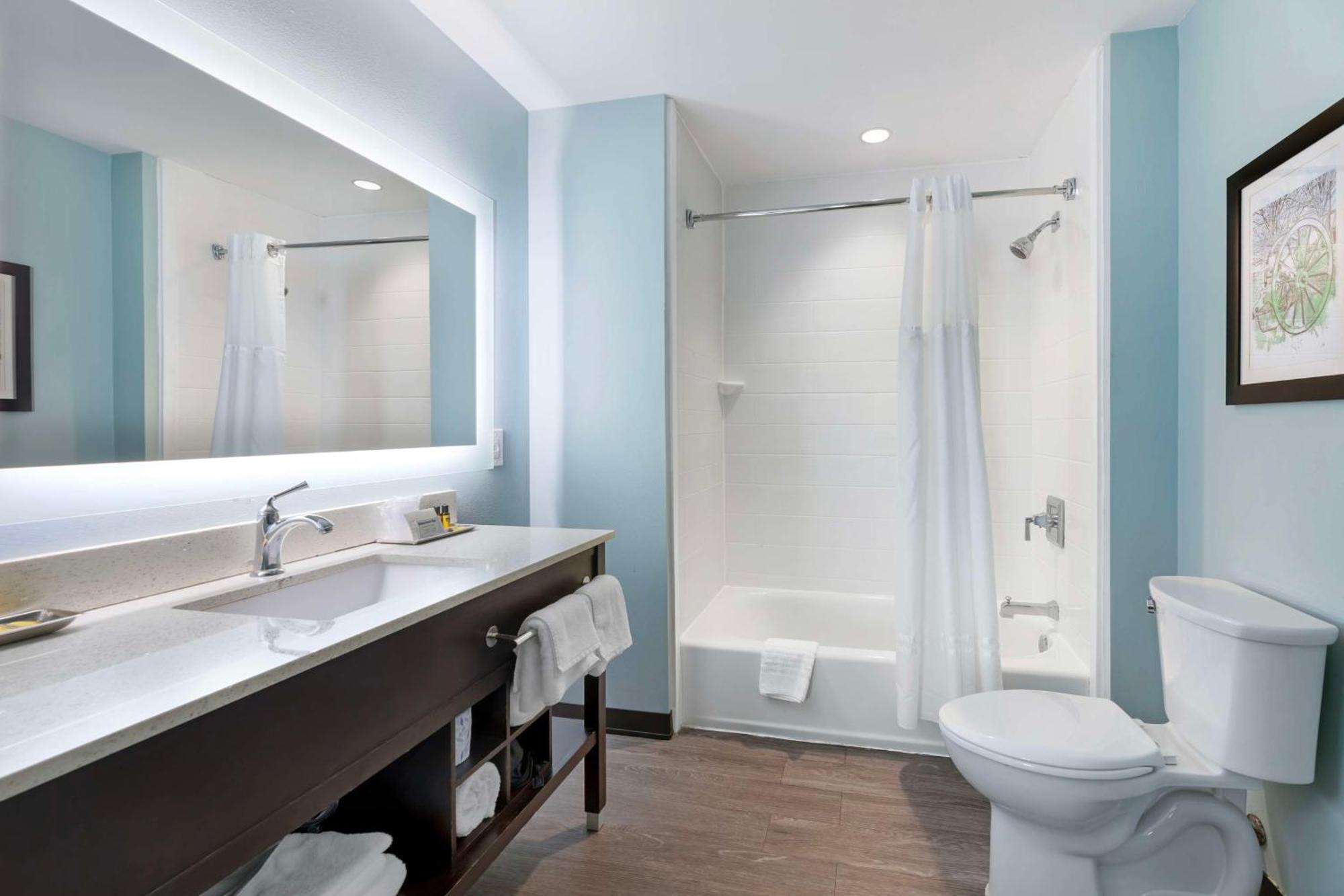 Best Western Plus Executive Residency Марион Экстерьер фото
